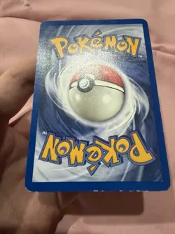 Pokemon TCG: Dark Charizard 21/82 Team Rocket MP - Image 4