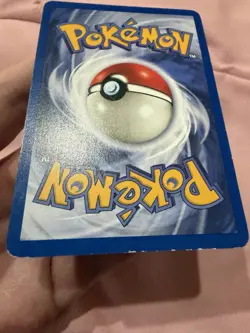 Pokemon TCG: Dark Charizard 21/82 Team Rocket MP - Image 5