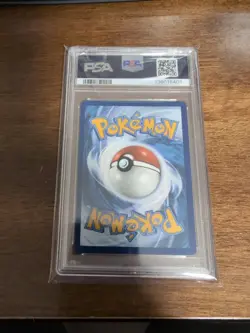 Pokemon 2025 Mega Lucario ex 179/132 SIR Mega Evolution GEM MINT PSA 10 - Image 2