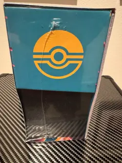 Pokemon TCG: Mega Evolution Ascended Heroes Pokemon Center Elite Trainer Box ETB - Image 5