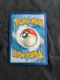 Pokemon TCG Mewtwo SM214 Black Star Promo Holo - Image 5