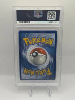 POKEMON MEWTWO MEW GX BLACK STAR PROMO SM191 PSA 10 GEM MINT INVEST - Image 2