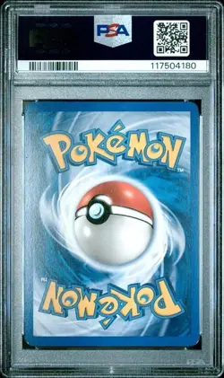 2006 POKEMON EX HOLON PHANTOMS #24 MEWTWO-REV.FOIL HOLON PHANTOMS - Image 2