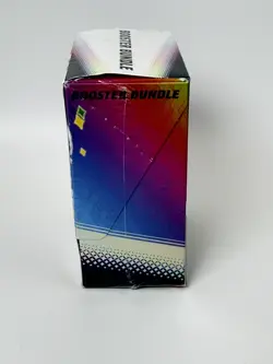 Pokemon TCG Scarlet Violet Prismatic Evolutions Booster Bundle 6 Booster Packs - Image 5
