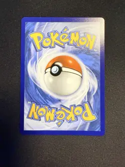 Mega Starmie ex Full Art 102/088 Perfect Order Pokemon TCG - Image 2