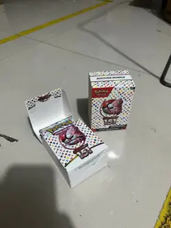 POKEMON TCG SCARLET & VIOLET 151 BOOSTER BUNDLE BOX FACTORY SEALED NEW 6 PACKS - Image 2