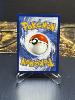 Pokemon Larvesta (Master Ball Pattern) 015/086 Black Bolt NM - Image 2