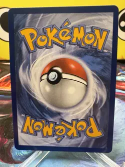 Pokemon Umbreon EX SVP 176 Premium Figure Collection Black Star Promo - Image 2