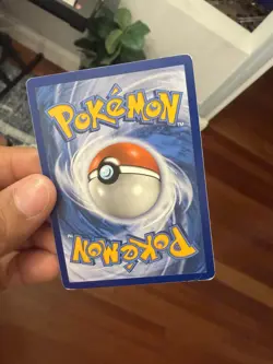 Pokemon 2017 Premium Trainer XY Collection Promo Full Art Jirachi #XY67a - Image 5