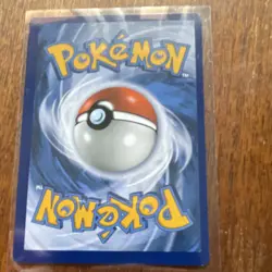 Pokemon Surfing Pikachu 111/108 Evolutions Secret Rare Regular Basic 50 HP - Image 3