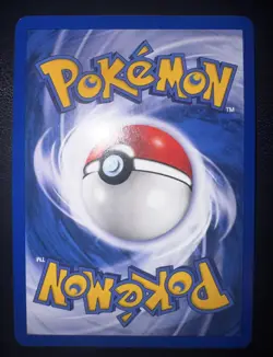 Pokemon TCG Dark Charizard Holo Rare 4/82 - Image 2