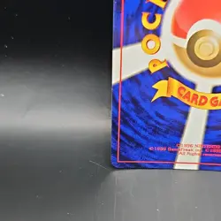 Pokemon TCG Typhlosion Gold Silver to a New World Holo Rare 157 Japanese - Image 5