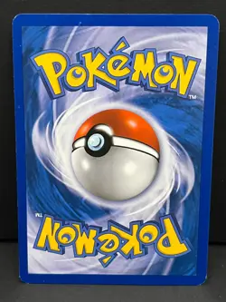 Burned Tower 71/90 Uncommon HGSS Undaunted Pokemon Near Mint - Image 2