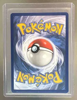 Inteleon 2025 Pokemon Mega Evolution #142 Illustration Rare - Image 2