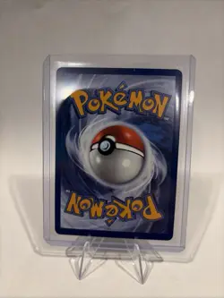 Full First Gen Set Pokemon First Partner Illustration Black Star Promo IN HAN - Image 4
