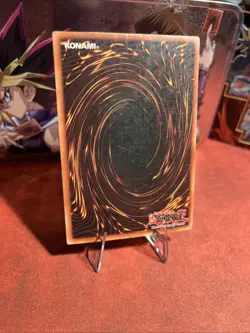 Mirror Force MRD-138 Metal Raiders Unlimited Edition - Image 5