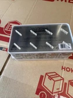 Yu-Gi-Oh! TCG 2025 Mega-Pack Tin - NEW/SEALED - Image 2