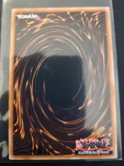 QCR Blue-Eyes White Dragon Quarter Century Secret Rare Yugioh NM TCG MP24-EN001 - Image 2