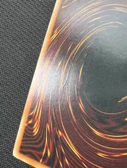 Yugioh Darkness Neosphere Limited Edition Ultra Rare JUMP-EN036 MP/LP - Image 3