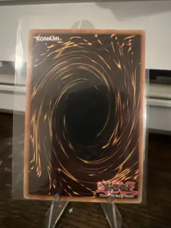 Yugioh Burst Stream of Destruction AST-038 Ultra Rare – LP - Image 2
