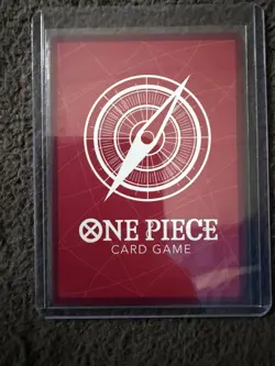 Nefeltari Vivi Alt Art Leader EB03-001 One Piece Heroines Edition English - Image 2