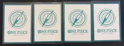 One Piece TCG DON!! Donquixote Doflamingo (OP-14) x5 - Image 2