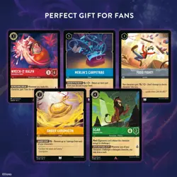 Disney Lorcana: Shimmering Skies Booster Box New Sealed - Image 4