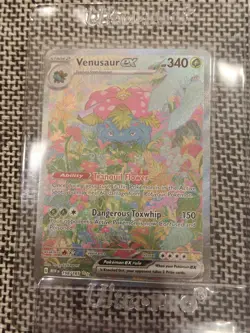 18 Card Lot 2023 Pokemon 151 SWSH Illustration Rares And More Charizard Mew - Image 3