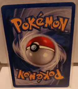 Ludicolo 10/107 Hologram Rare 2005 Pokemon TCG Card In Great Shape Never Played - Image 3