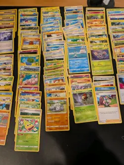 Pokemon Official Cards Bulk - 130 - Unlimited (1999), 2015, 2016, 2018, 2020 - Image 3