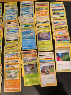 Pokemon Official Cards Bulk - 130 - Unlimited (1999), 2015, 2016, 2018, 2020 - Image 4