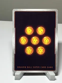 Shenron the Wishgranter BT5-110 SR Foil Dragon Ball Super Card Game | - Image 2