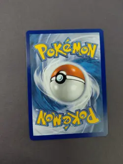Mega Camerupt ex 156/132 Me01: Mega Evolution Holo Pokemon TCG Card B - Image 2