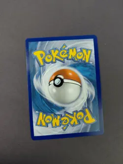 Pokemon Oricorio EX 024 Me: Mega Evolution Promo Holo TCG Card - Image 2