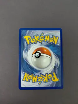 Pokemon Stufful 154/132 Me01: Mega Evolution Holo TCG Card - Image 2