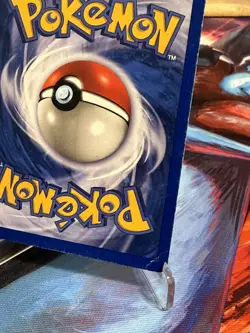 KADABRA - 32/102 - Base Set - Pokemon Card - Image 2