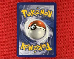 Feraligatr 20/123 2010 HeartGold SoulSilver Pokemon Card TCG Cracked Ice Holo LP - Image 2