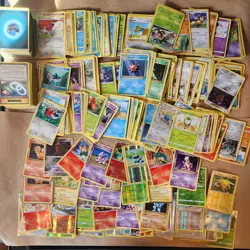 Pokemon TCG Bulk Cards Common/Uncommon Holo Reverse Holo LP/MP See Description - Image 1