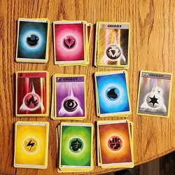 Pokemon TCG Bulk Cards Common/Uncommon Holo Reverse Holo LP/MP See Description - Image 2