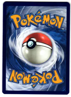Gastly 092/165 - 151 Common Pokemon TCG - LP Card - Image 2