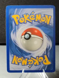 Pokemon Card - Rain Castform - EX Hidden Legends 23/101 Reverse HOLO Rare, LP - Image 2