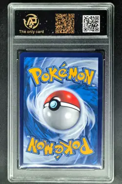 2024 Pokemon Cards CHN. Machamp VMAX 060/128 RRR RPA 9 (same as PSA 9) - Image 2