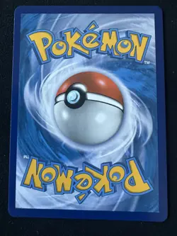 Pokemon Card CHARIZARD V Promo Ultra Rare SWSH050 CHAMPION'S PATH - Image 2