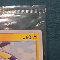 Pokemon Pikachu Promo Lot 3 Cards Chinese 037/SM-P 028/S-P 066/S-P 2023 - Image 5