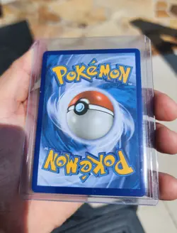 Switch Raft 77/70 Secret Rare Pokemon Card Dragon Majesty NM - Image 2