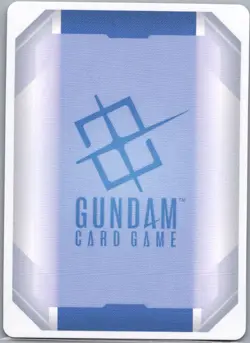 Marida Cruz (R+) GD01-093 Newtype Rising - Gundam Card Game - NM - Image 2