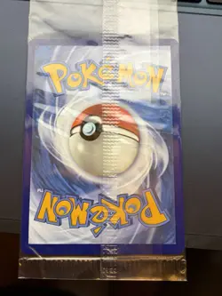 Scream Tail 065 Sv: Scarlet & Violet Promo Cards Holo - SEALED - Image 2