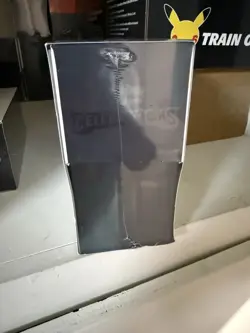 Pokemon Trading Card TCG: 25th Anniversary Celebrations Elite Trainer Box Sealed 820650809439 - Image 3