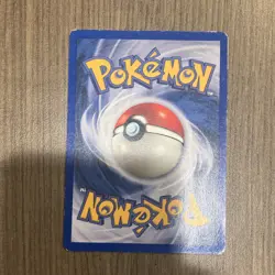 Pokemon Light Golduck Neo Destiny 47/105 Uncommon 80 HP Stage 1 Regular Card - Image 2