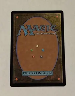 MTG Silver-Fur Master - Kamigawa: Neon Dynasty LP - Image 2